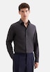Herren Flanellhemd - Uni