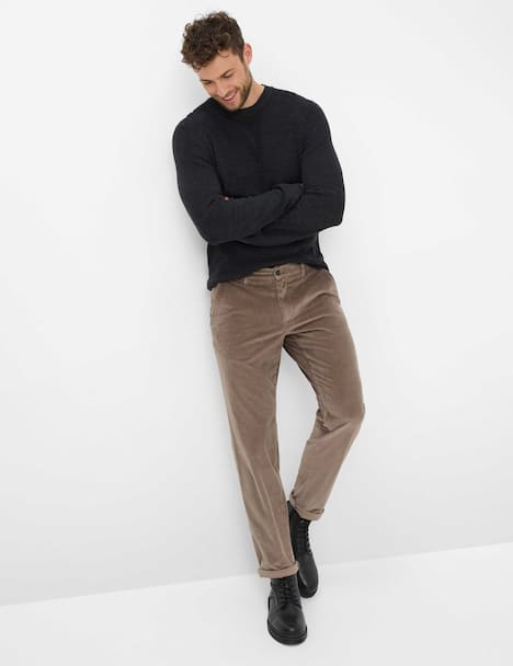 Style THILO  Hosen lang