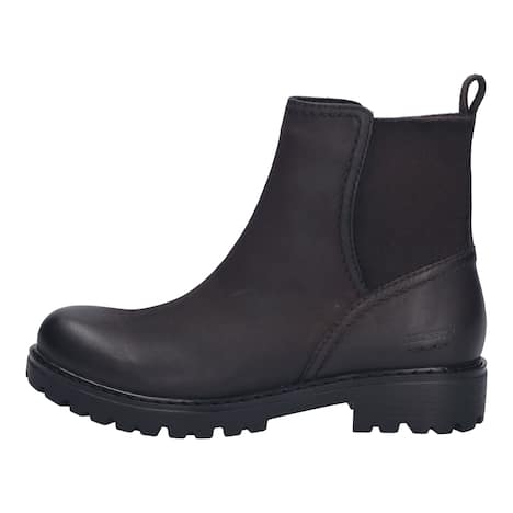 Damen Stiefelette Melinda 30, moro