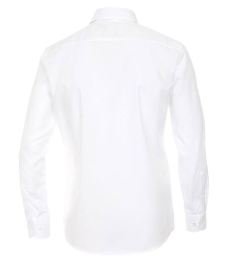 Businesshemd uni Modern Fit