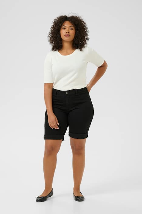 Jeansshorts Regular fit