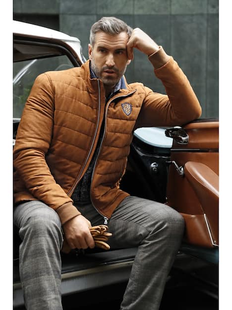 Donsjack SIR LAWRENCE