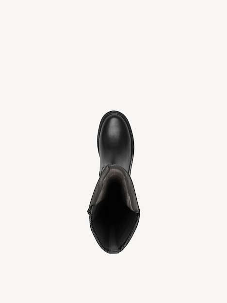 Damen Stiefel H-Weite