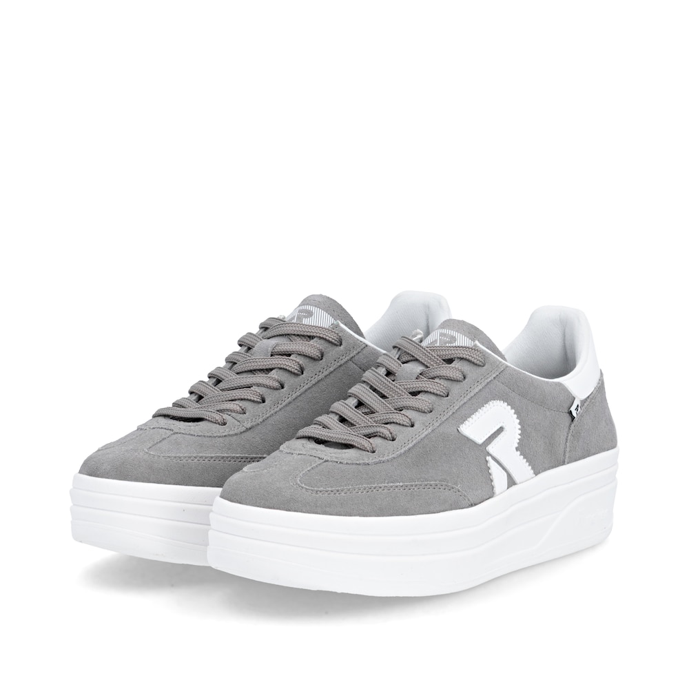 Sneaker Low W3700