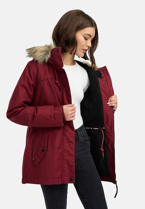 Winterjacke Tawny Short YOUMODO