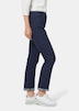 Stretchbequeme Thermo-Jeans LOUISA