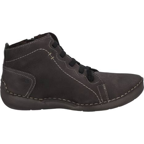 Damen Stiefelette Fergey 86, titan