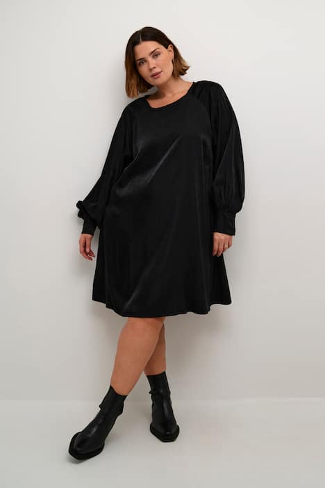 Kleid A-shape