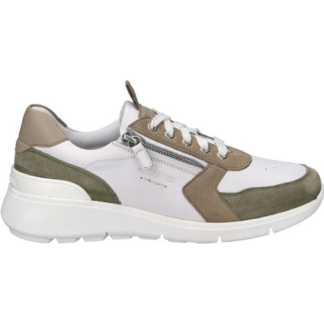 Damen Sneaker Giulietta 03, weiss-multi