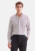 Herren Performance-Hemd - Druck