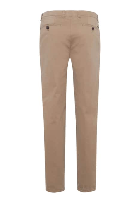 Style JIM  Hosen lang