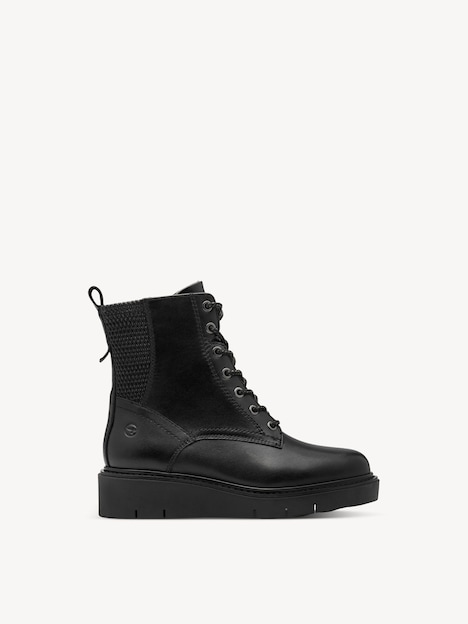 Damen Stiefelette H-Weite