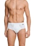 Schiesser Herren Slip 2er-Pack Essentials
