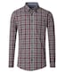 Freizeithemd kariert Casual Fit