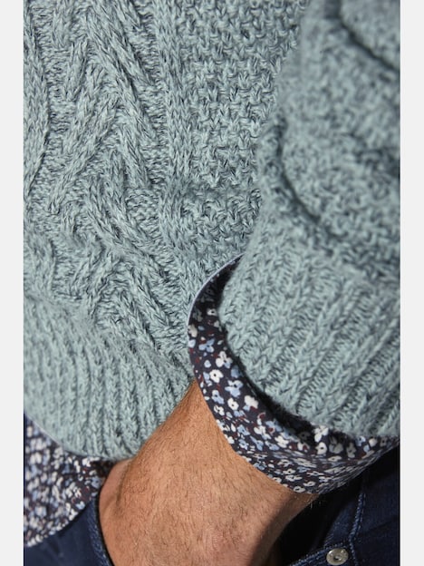 Strickjacke NERADO