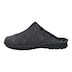 Herren Hausschuh Toulouse 01, anthrazit