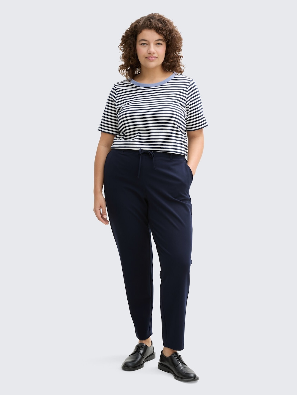 Loose Fit Hose