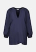 Damen Shirtbluse - Uni