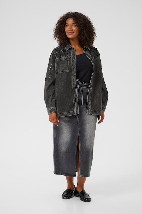 Jacke Loose fit