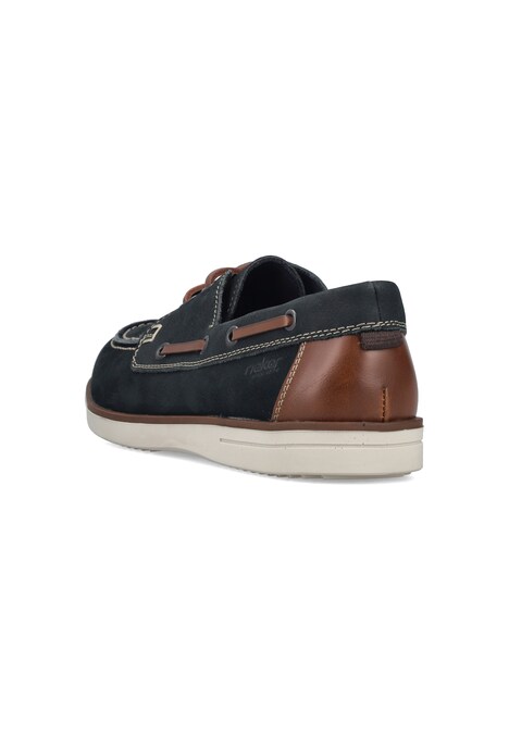 Schnürschuhe B2345