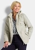 Outdoor-Jacke mit Kapuze
