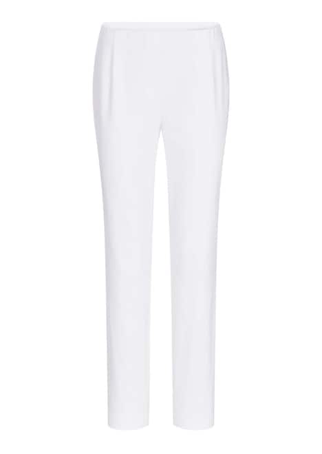 Jerseyhose mit Schlupfbund