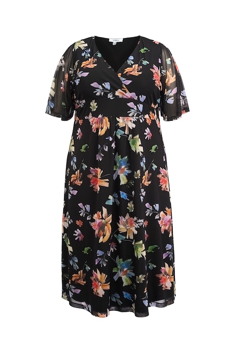 Kleid mit Druck