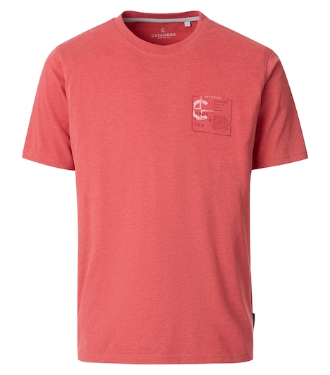 T-Shirt uni