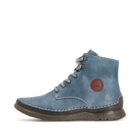 Schnürstiefel 53632