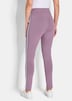GOLDNER Legging met smalle pijpen Twee leggings