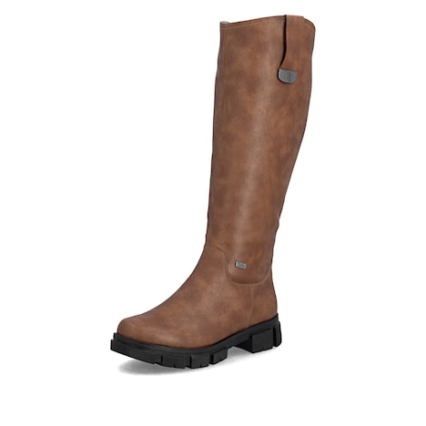 Hochschaftstiefel Y7190