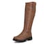 Hochschaftstiefel Y7190