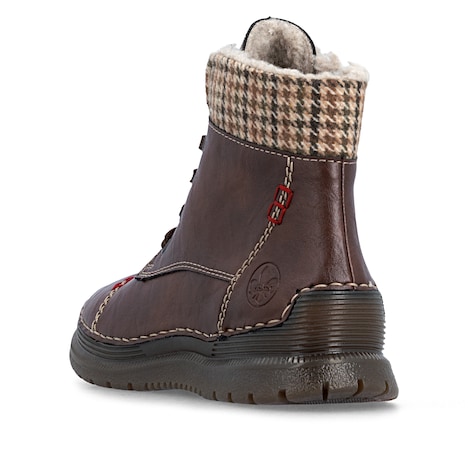 Schnürstiefel 53631