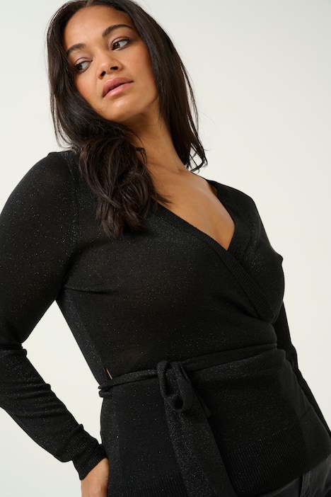 Strickjacke Regular fit