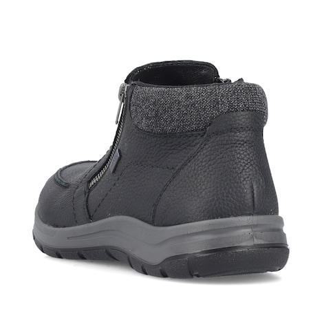 Kurzstiefel 03660