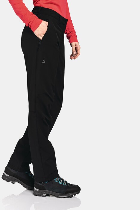 Hose lang Pants Engadin1 Warm L
