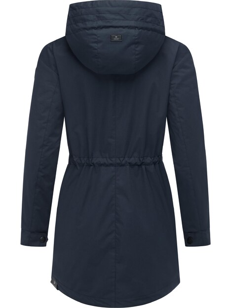 Outdoorjacke Alysa