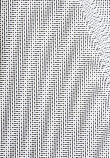 Herren Business Hemd - Druck