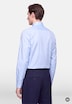 Herren Flanellhemd - Uni