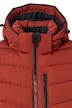 Steppjacke uni