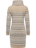 Sweatkleid Chlloe Jacquard YOUMODO