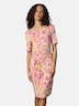 Sommerkleid Taggiana Print YOUMODO