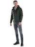 engbers Herren Jacke , Khaki