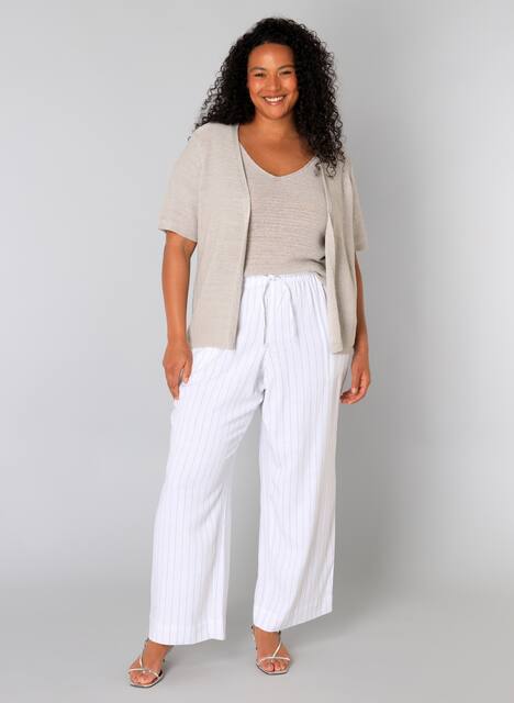 Strickjacke Jitske Essential