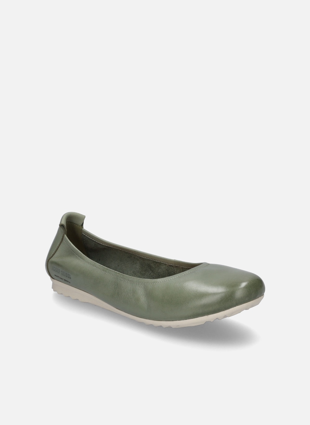 Damen Ballerina Josie 01, mint