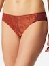 Schiesser Damen Rioslip Unique Premium 2-Pack siena