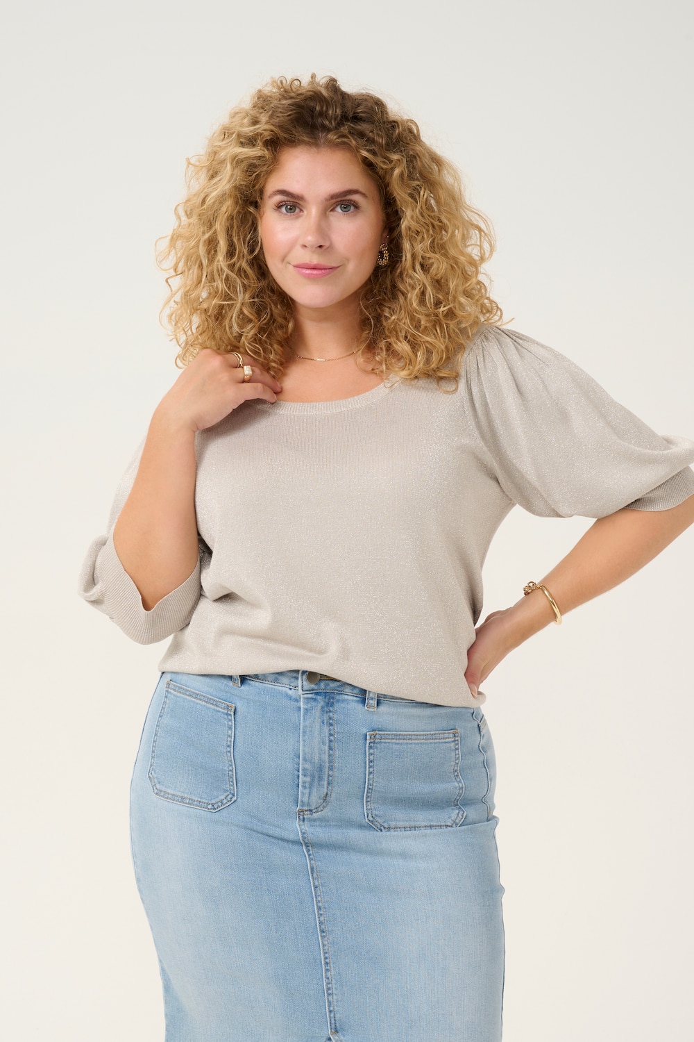 Strickpullover Regular fit