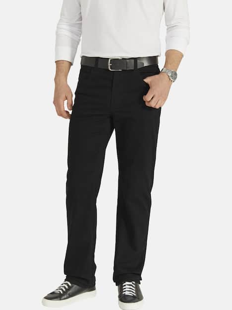 Thermohose MODAAZZURRO