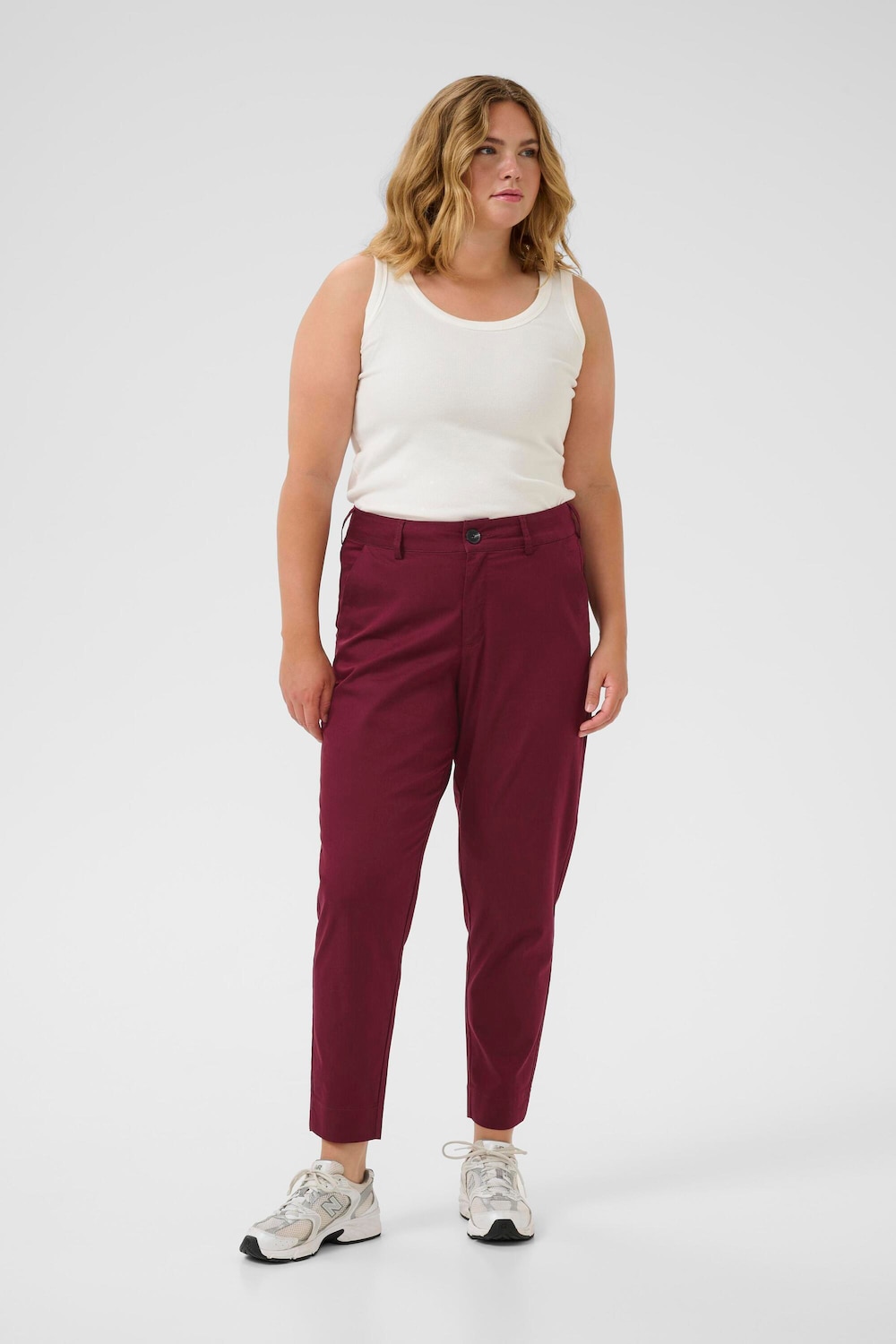 Casual Hose Regular fit