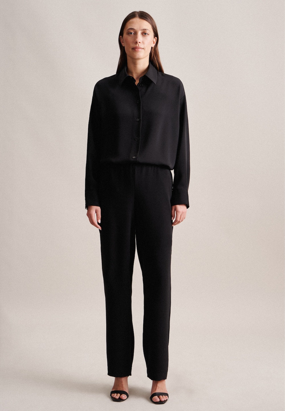 Damen Hose - Uni